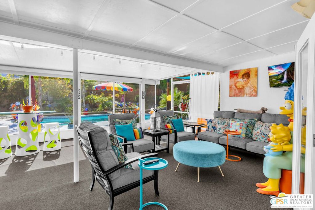 Cathedral City Cove - Residential