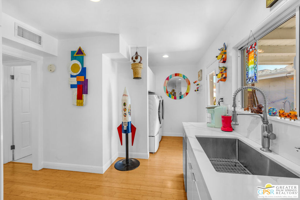 Cathedral City Cove - Residential