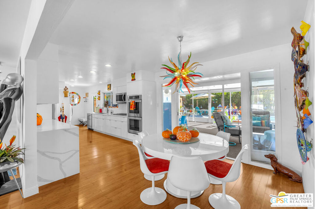 Cathedral City Cove - Residential