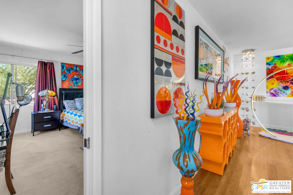 Cathedral City Cove - Residential