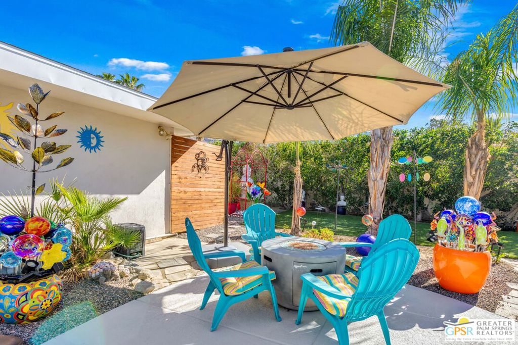 Cathedral City Cove - Residential