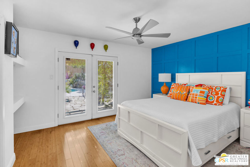 Cathedral City Cove - Residential