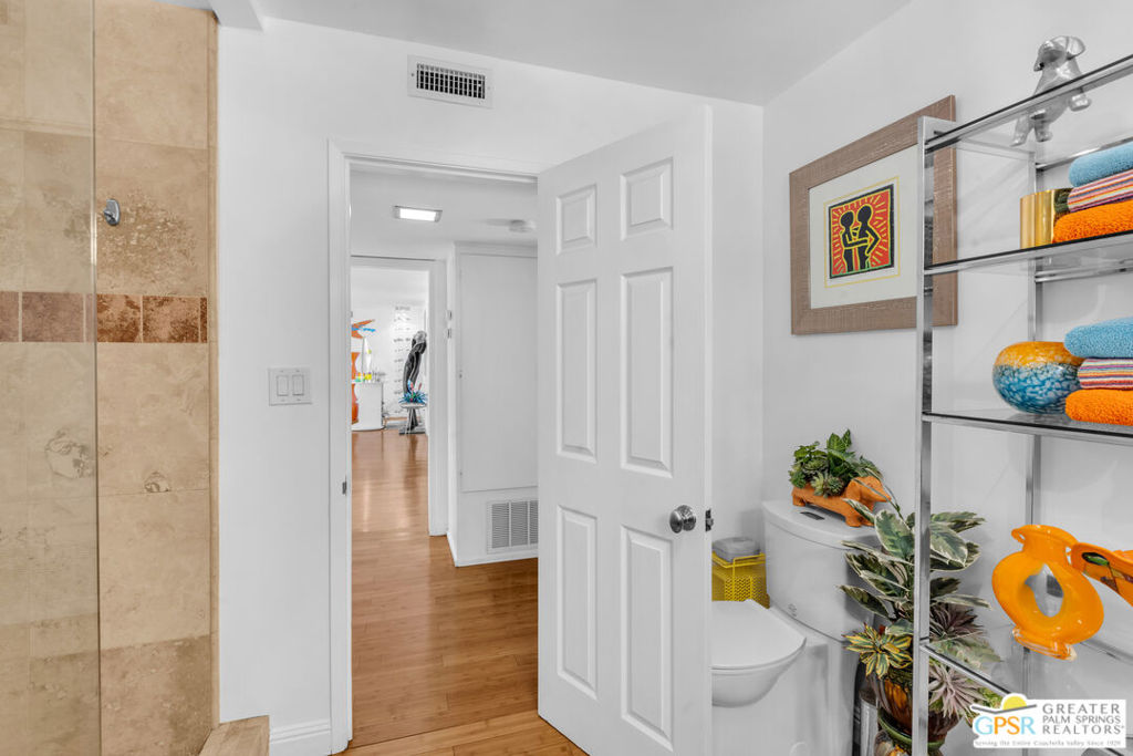 Cathedral City Cove - Residential