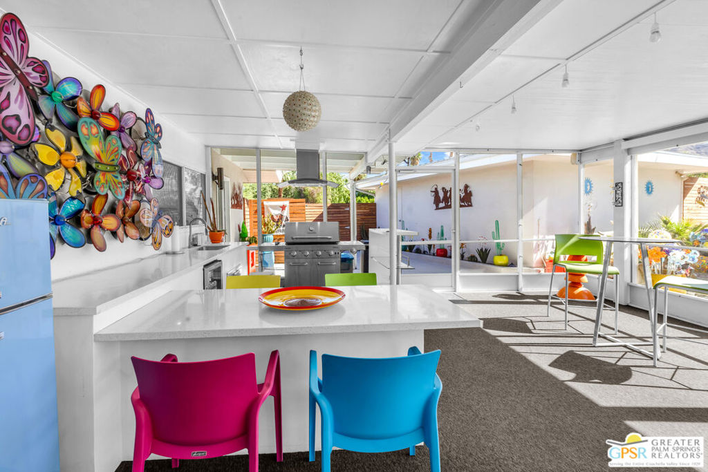 Cathedral City Cove - Residential