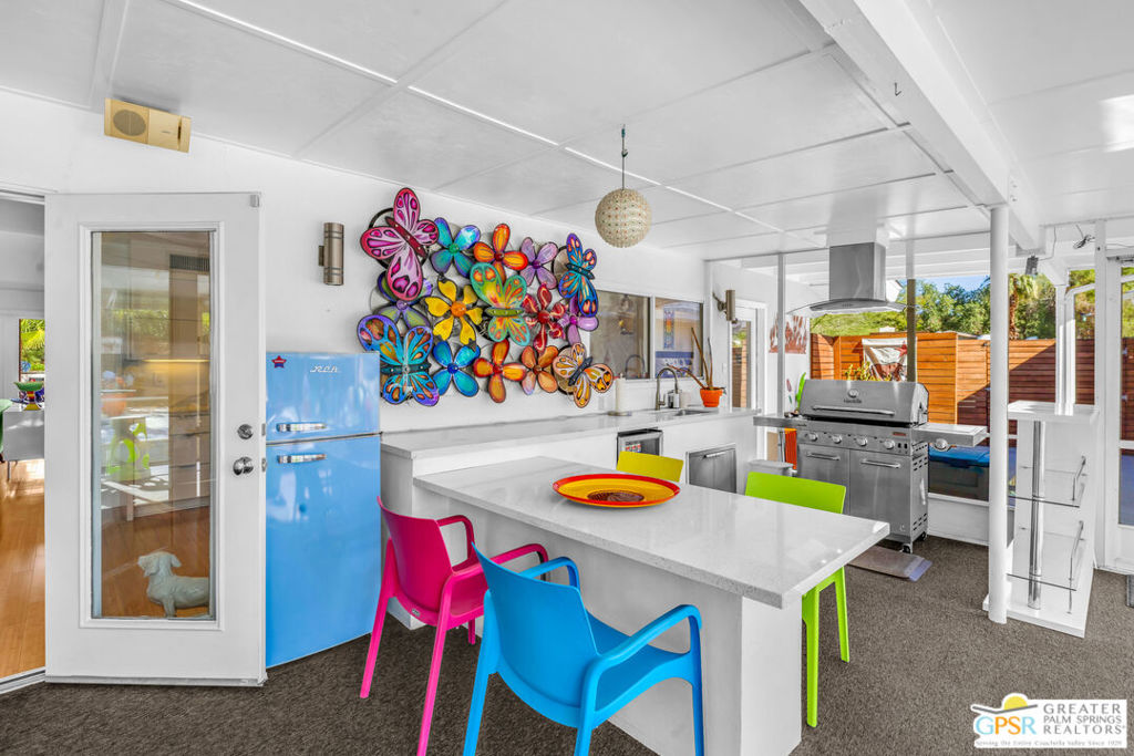 Cathedral City Cove - Residential