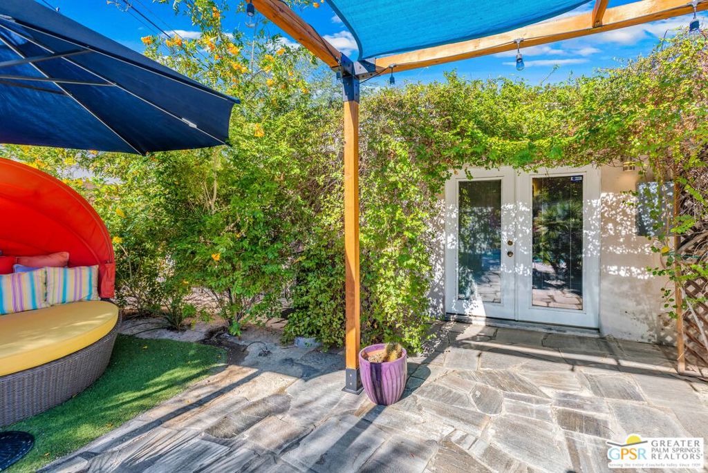 Cathedral City Cove - Residential