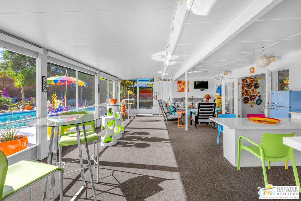 Cathedral City Cove - Residential