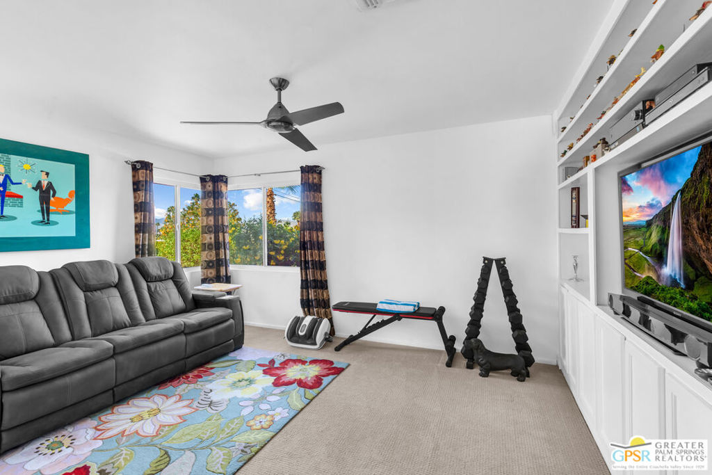 Cathedral City Cove - Residential