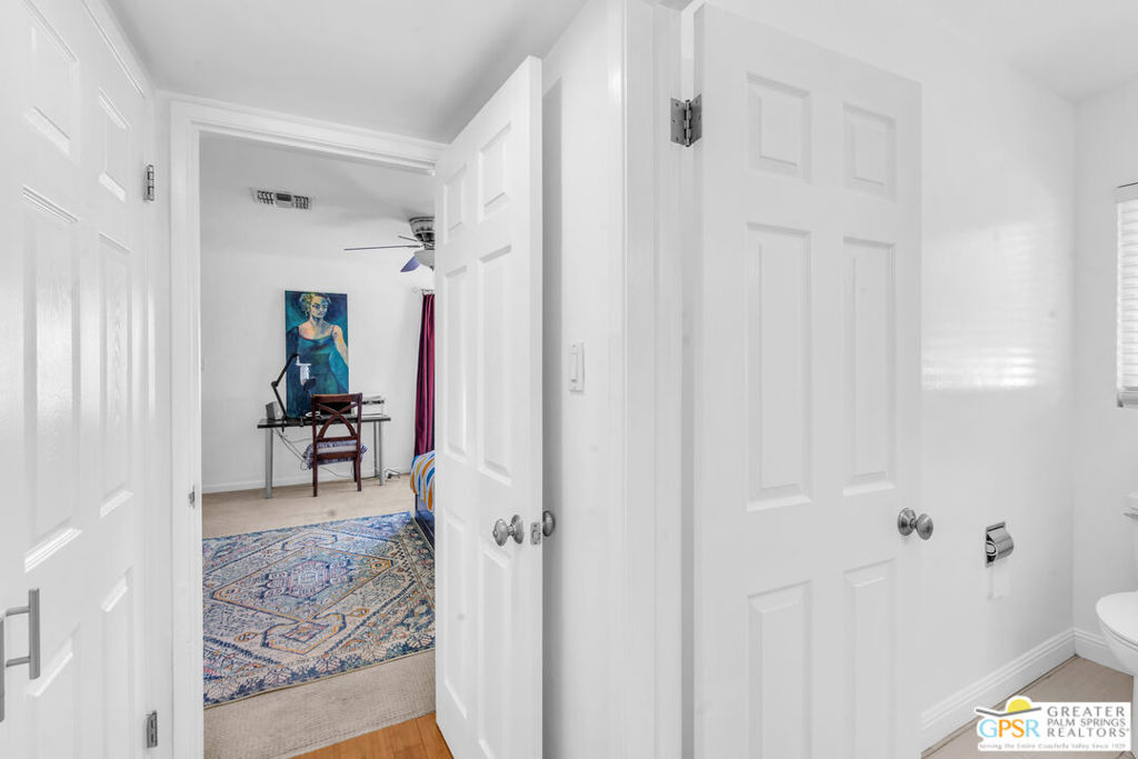 Cathedral City Cove - Residential