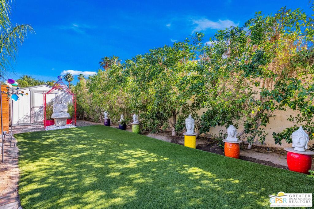 Cathedral City Cove - Residential