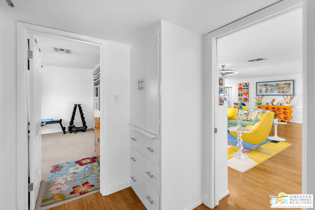 Cathedral City Cove - Residential