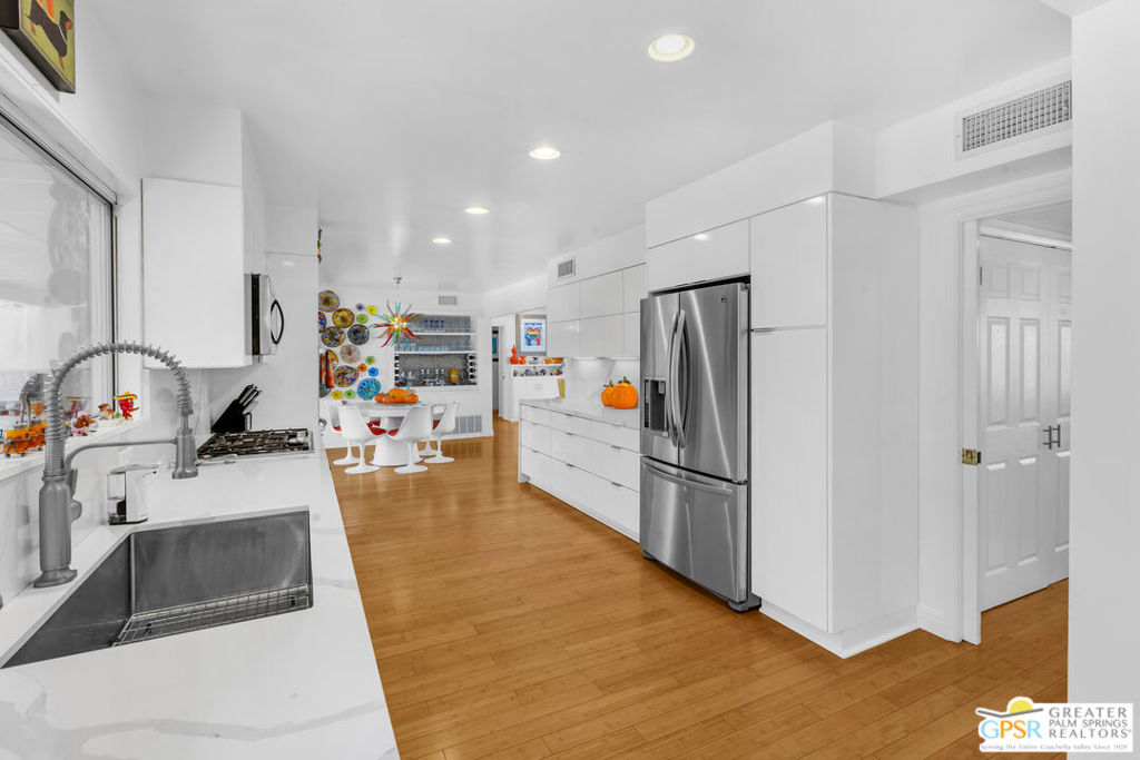 Cathedral City Cove - Residential