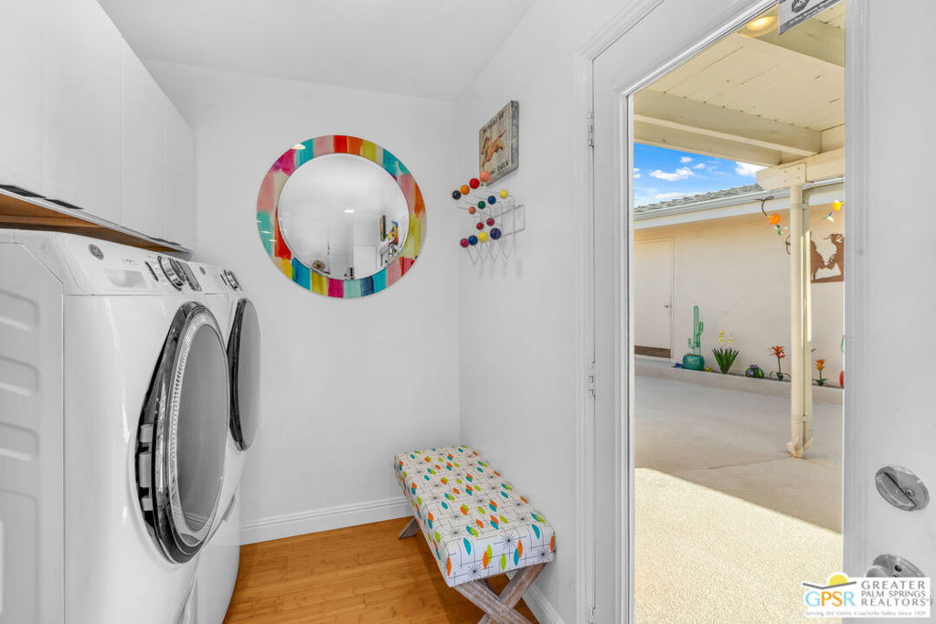 Cathedral City Cove - Residential