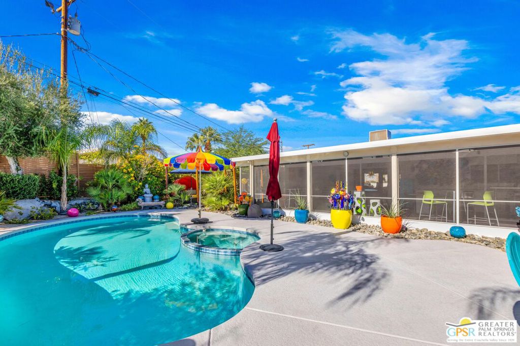 Cathedral City Cove - Residential