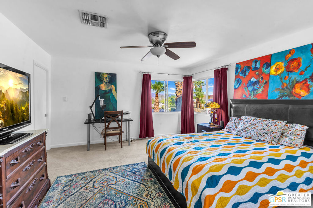 Cathedral City Cove - Residential