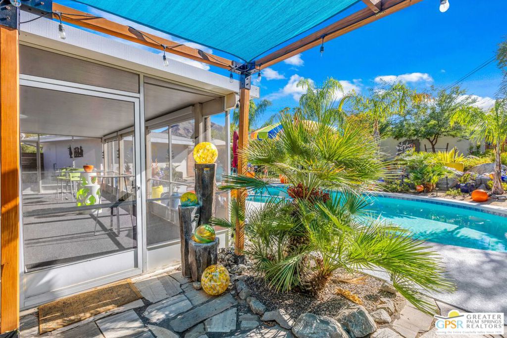 Cathedral City Cove - Residential