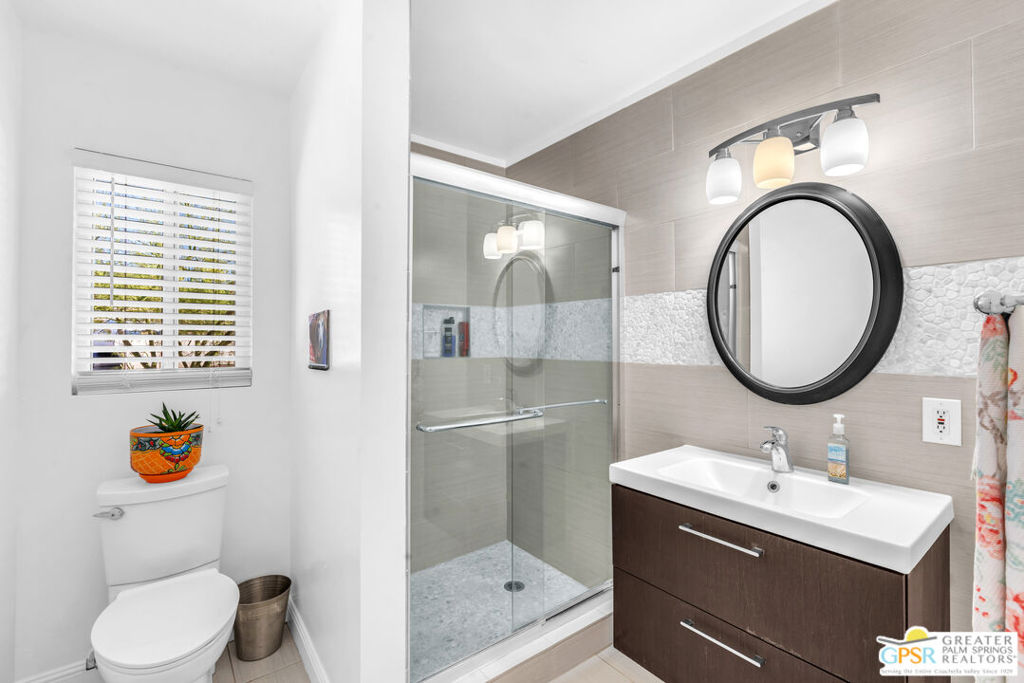 Cathedral City Cove - Residential