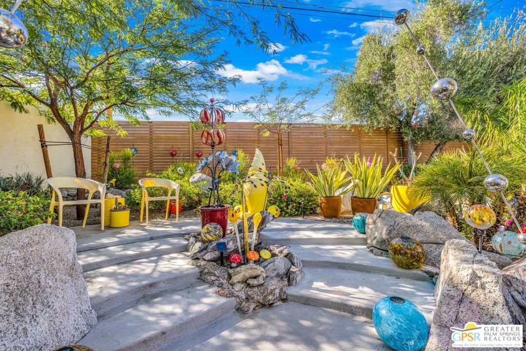 Cathedral City Cove - Residential