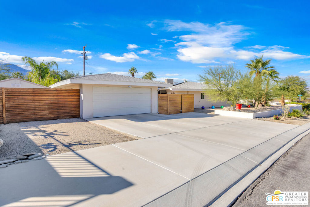 Cathedral City Cove - Residential