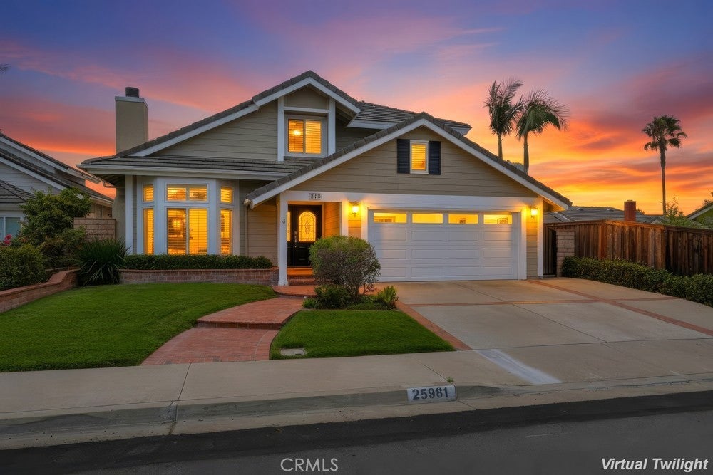 25981 Anacapa, Laguna Hills CA 92653 - Photo 1