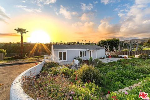 6711 Wandermere Road GH Malibu CA 90265