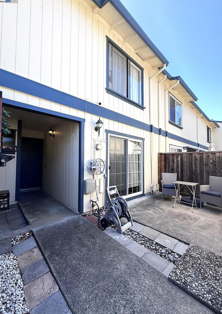 CASTRO VALLEY - Residential