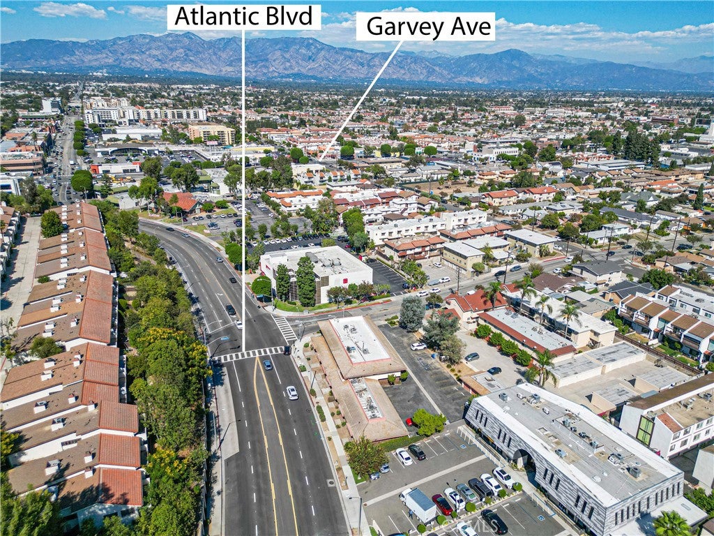 300 S Atlantic Boulevard