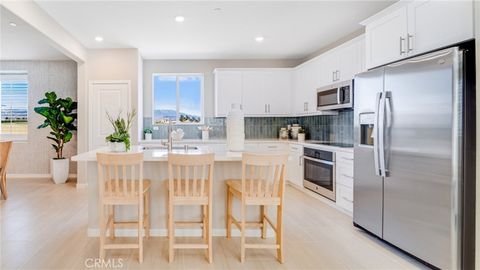 Photo of 26125 Mercury Drive, Loma Linda, CA 92373 (MLS # SW25272218)