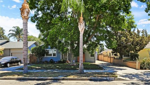 Photo of 417 N Citrus Street, Orange, CA 92868 (MLS # OC26092274)