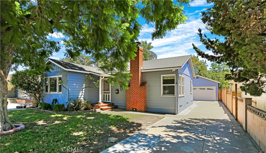 417 N Citrus Street