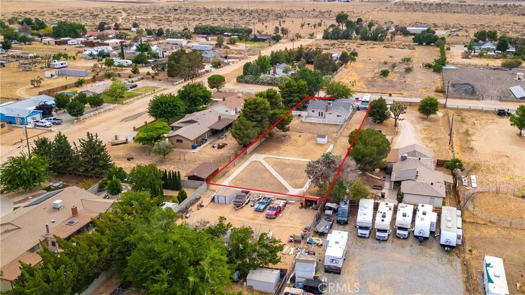 Quartz Hill, California 93536, United States, 4 Bedrooms Bedrooms, ,2 BathroomsBathrooms,Residential,Active,141258