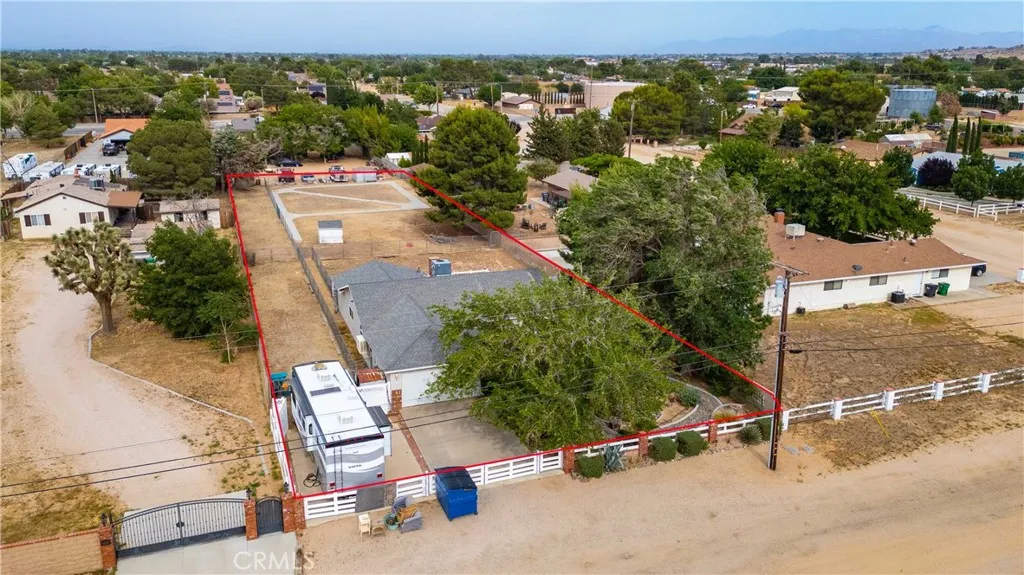 Quartz Hill, California 93536, United States, 4 Bedrooms Bedrooms, ,2 BathroomsBathrooms,Residential,Active,141258