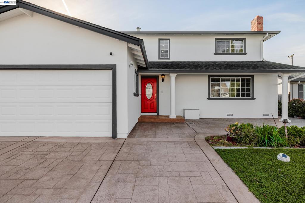 1394 Glacier Dr