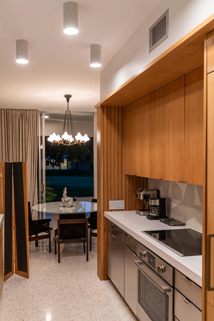 Seven Lakes C.C. - Residential