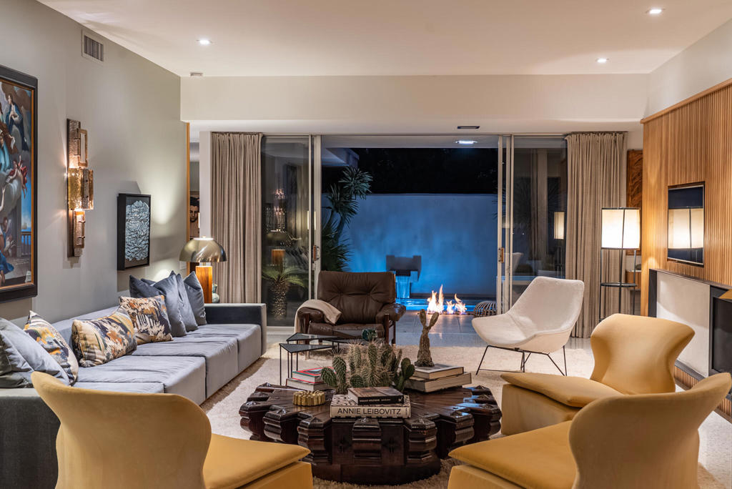 Seven Lakes C.C. - Residential