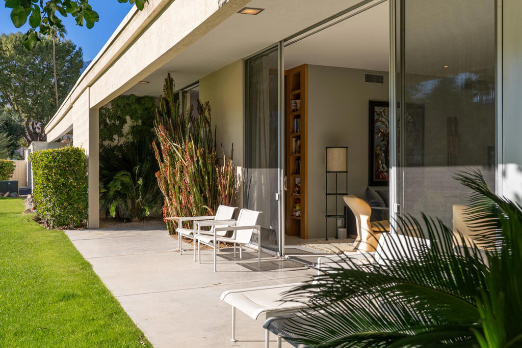 Seven Lakes C.C. - Residential