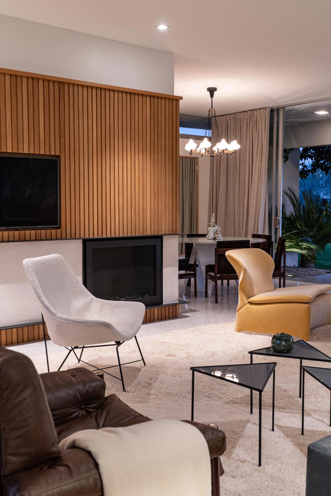 Seven Lakes C.C. - Residential