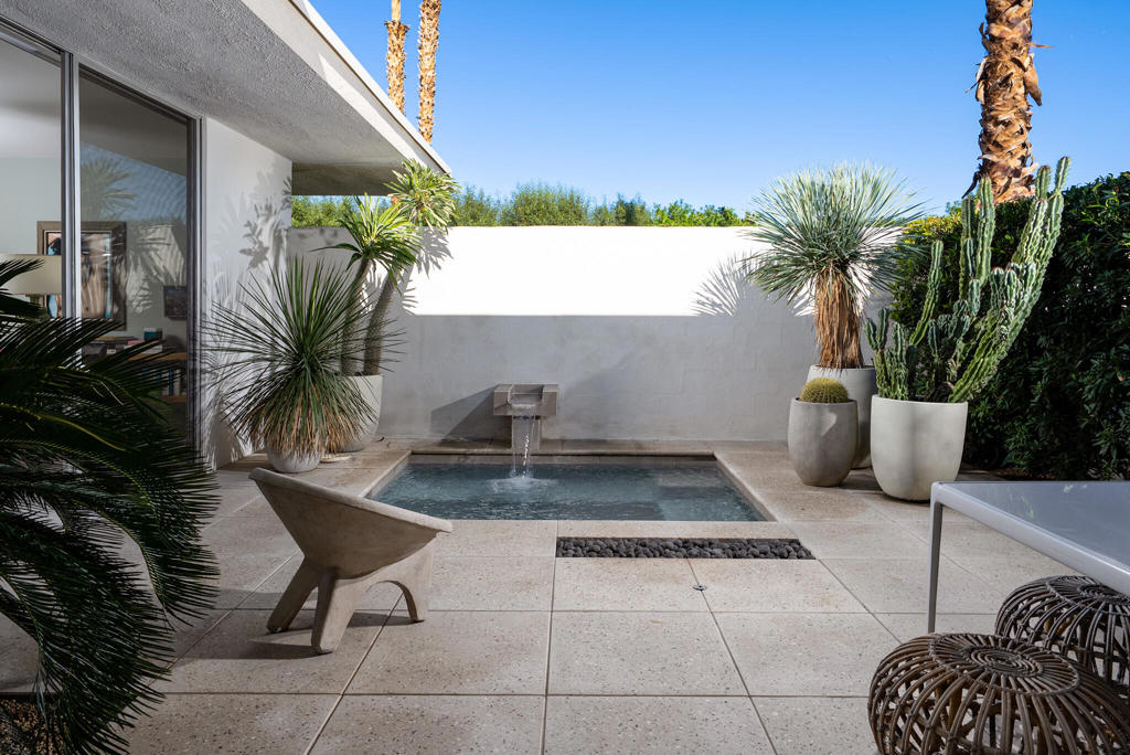 Seven Lakes C.C. - Residential