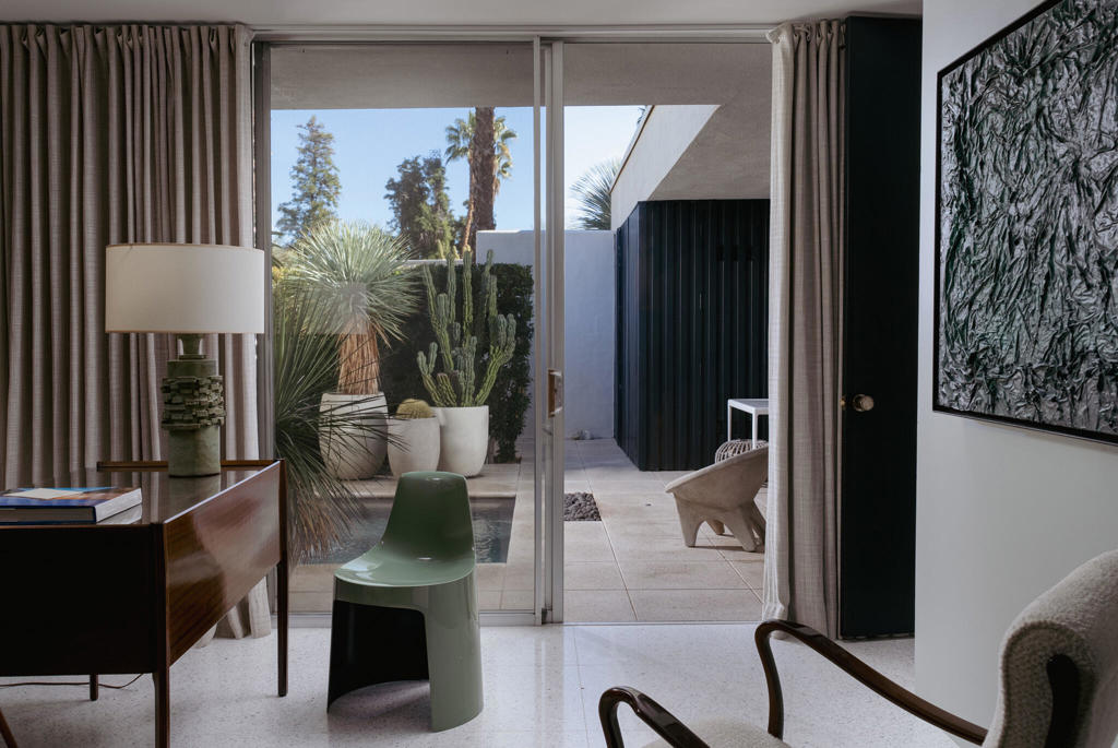 Seven Lakes C.C. - Residential