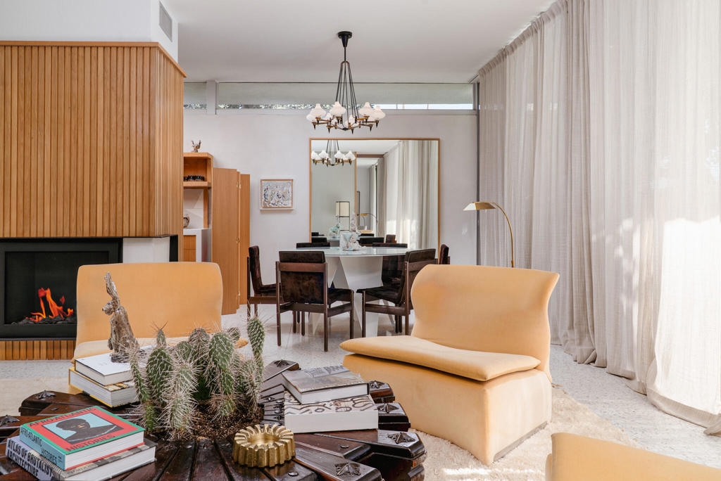 Seven Lakes C.C. - Residential