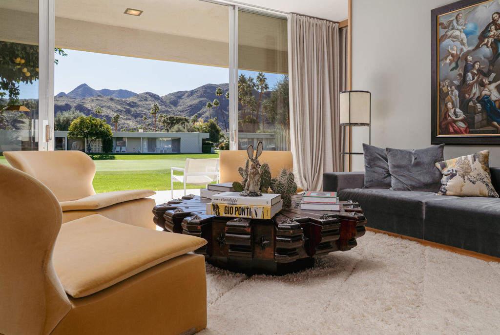 Seven Lakes C.C. - Residential