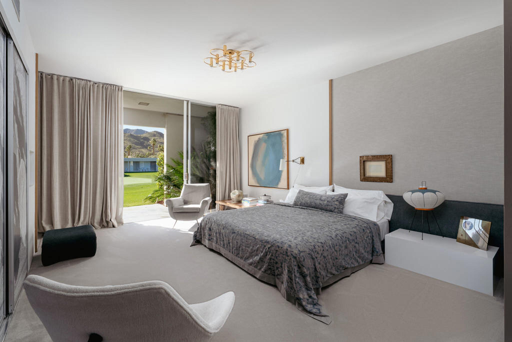 Seven Lakes C.C. - Residential