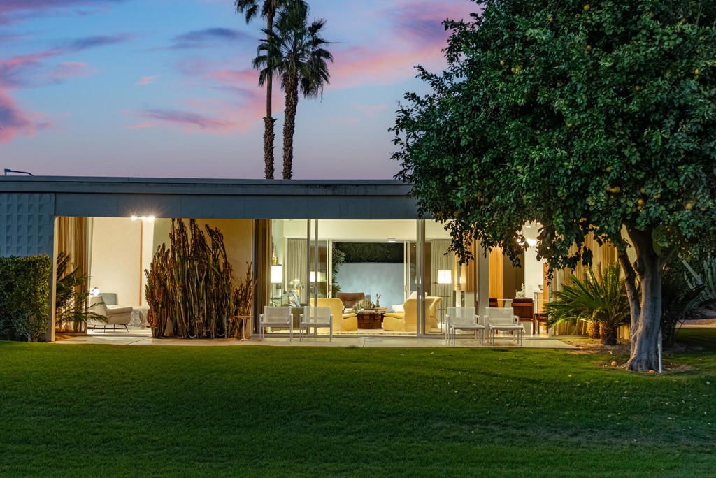 Seven Lakes C.C. - Residential