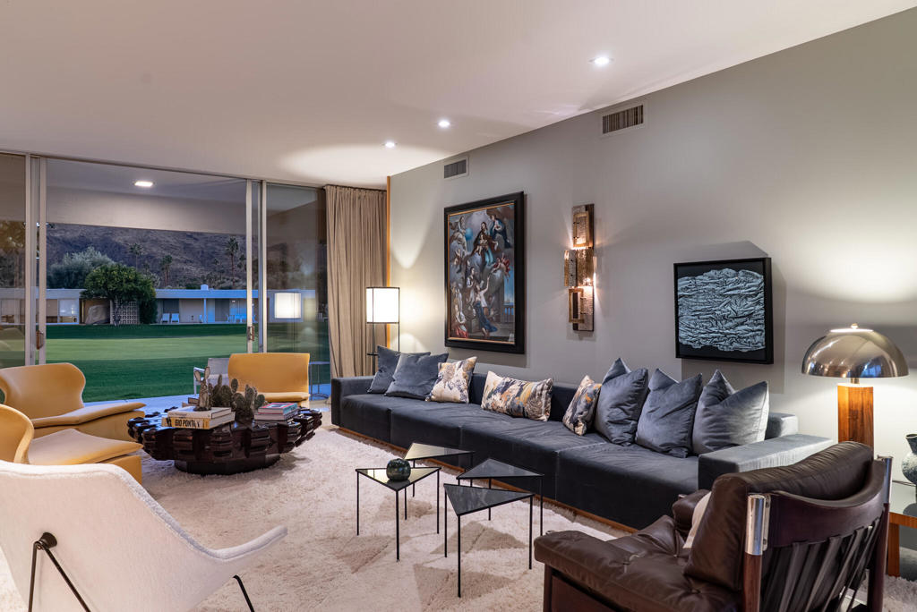 Seven Lakes C.C. - Residential