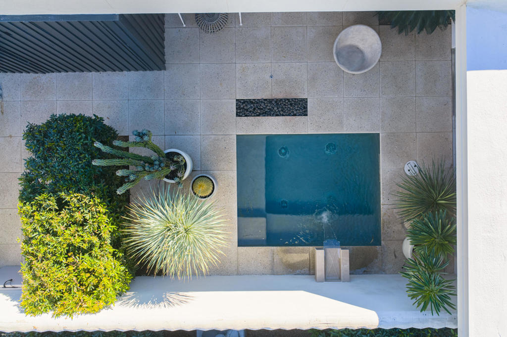 Seven Lakes C.C. - Residential