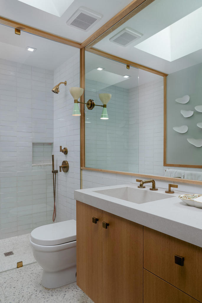 Seven Lakes C.C. - Residential