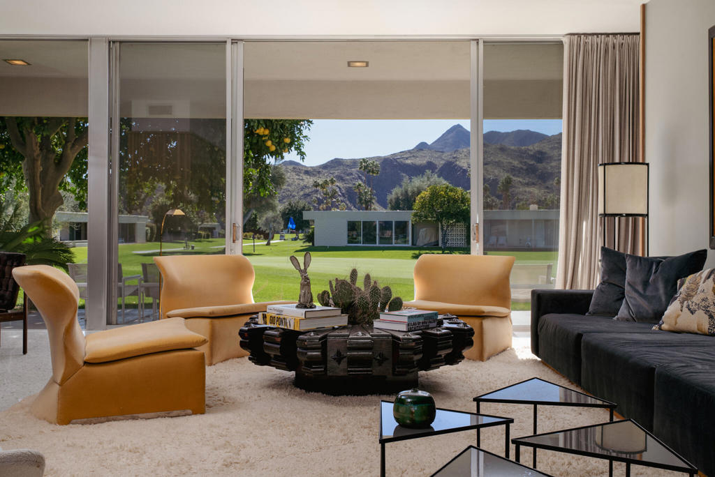 Seven Lakes C.C. - Residential