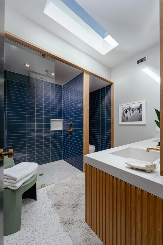 Seven Lakes C.C. - Residential