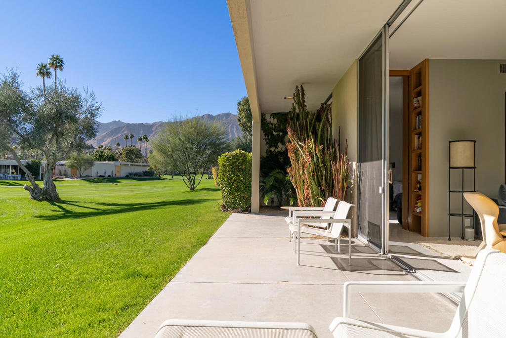 Seven Lakes C.C. - Residential