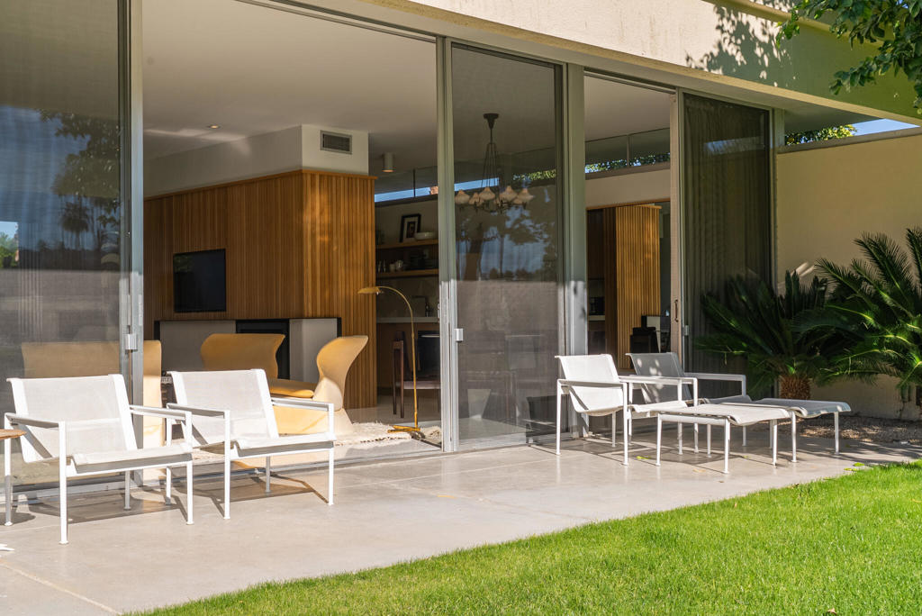 Seven Lakes C.C. - Residential